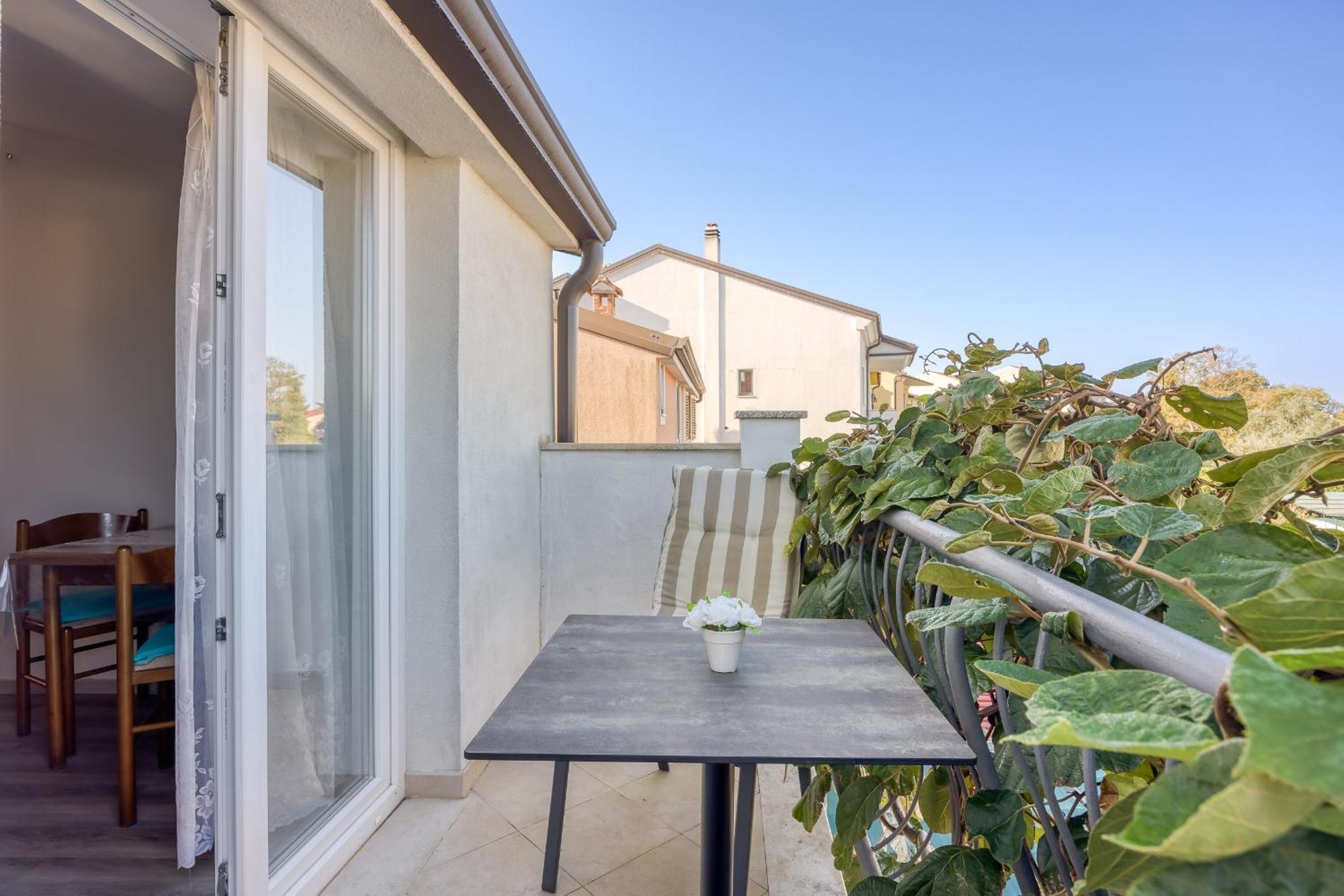 רוביני Apartments Orbanic מראה חיצוני תמונה