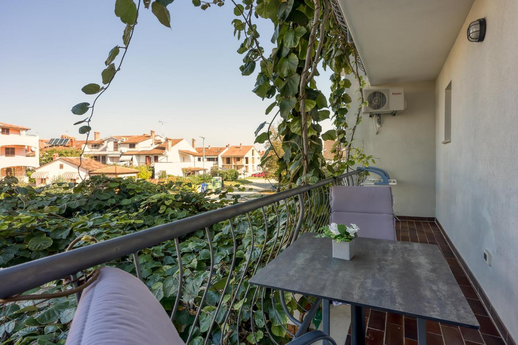 רוביני Apartments Orbanic מראה חיצוני תמונה