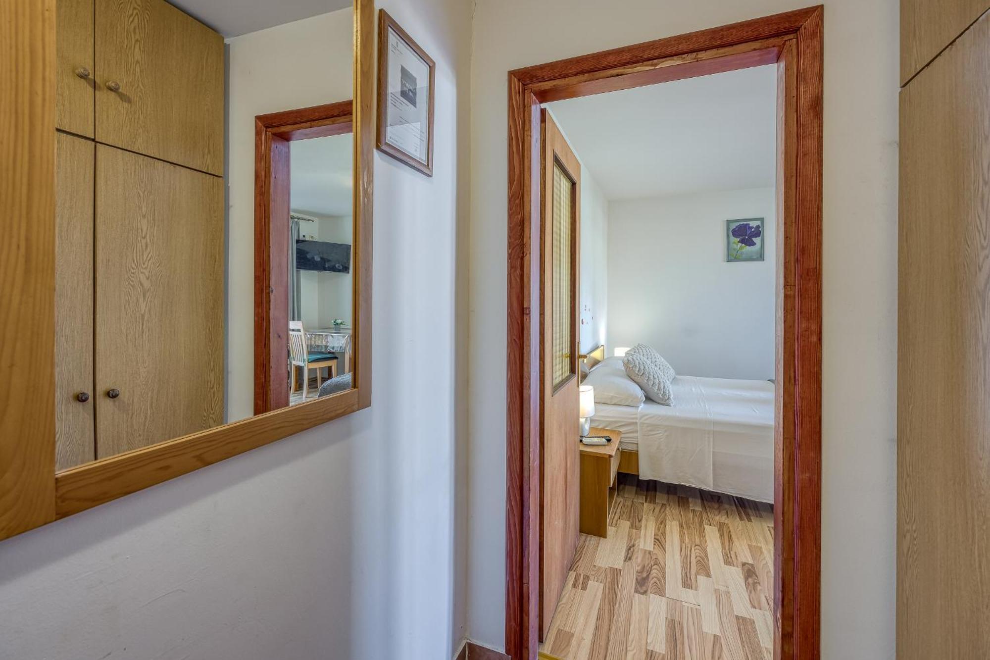 רוביני Apartments Orbanic מראה חיצוני תמונה