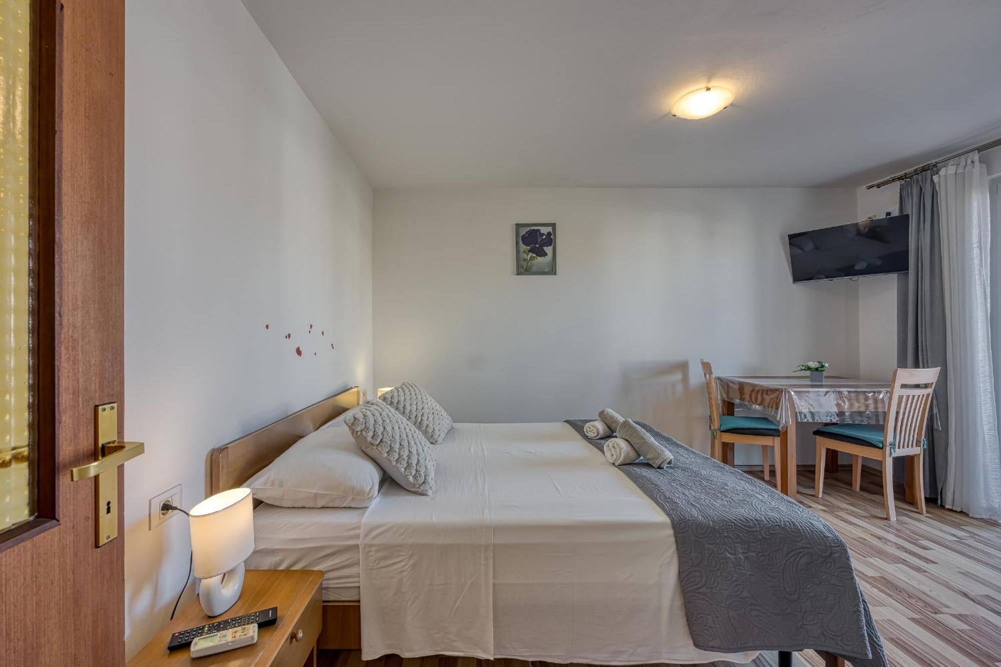 רוביני Apartments Orbanic מראה חיצוני תמונה