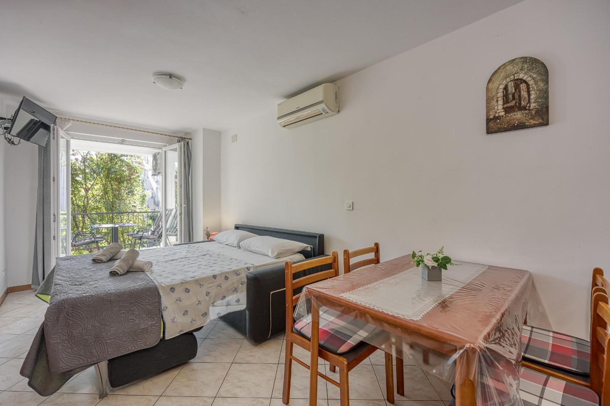 רוביני Apartments Orbanic מראה חיצוני תמונה
