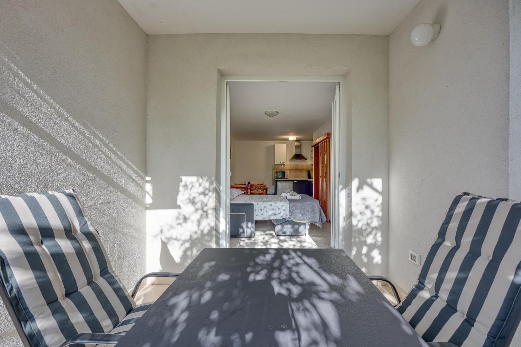 רוביני Apartments Orbanic מראה חיצוני תמונה