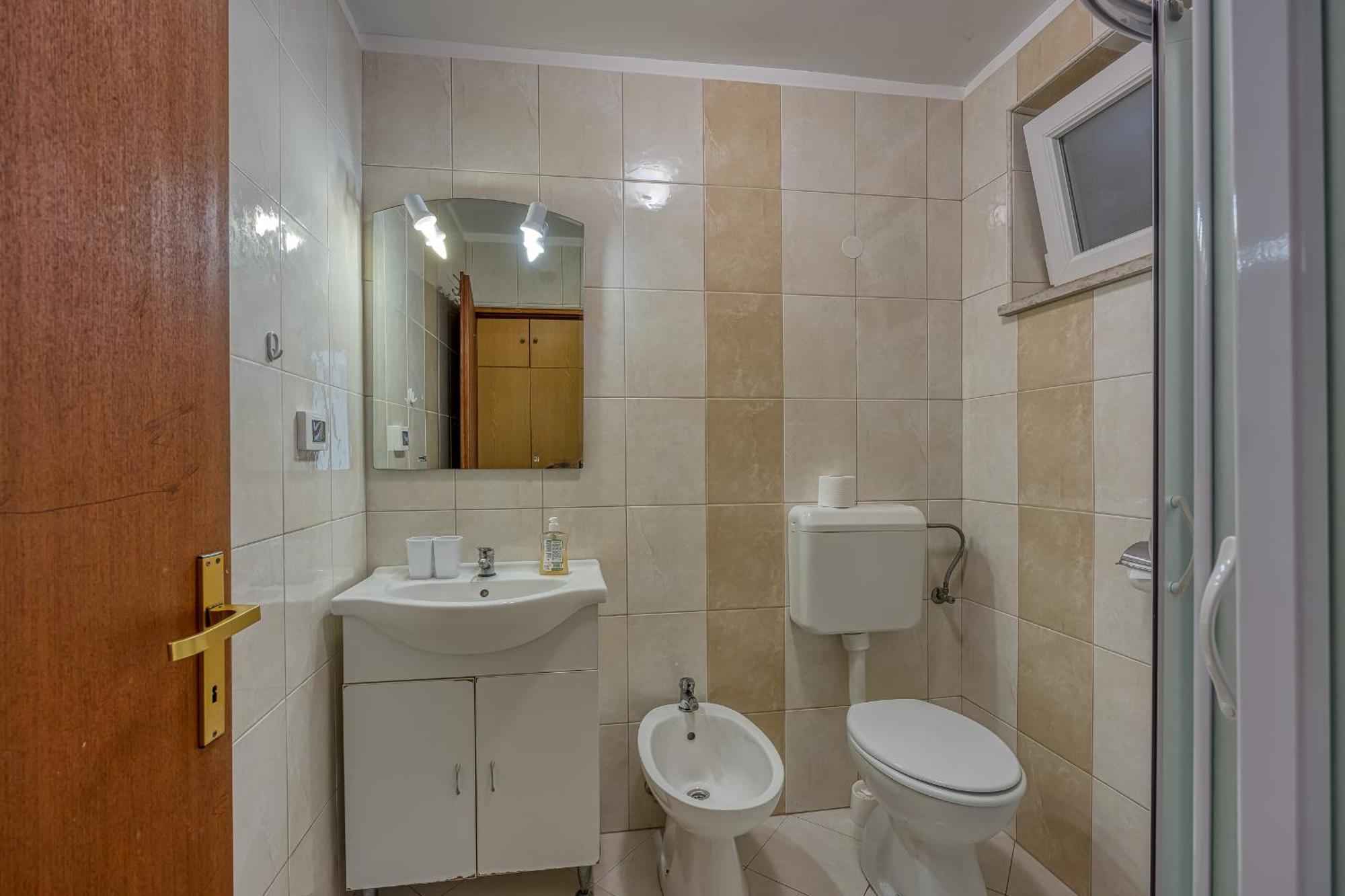 רוביני Apartments Orbanic מראה חיצוני תמונה