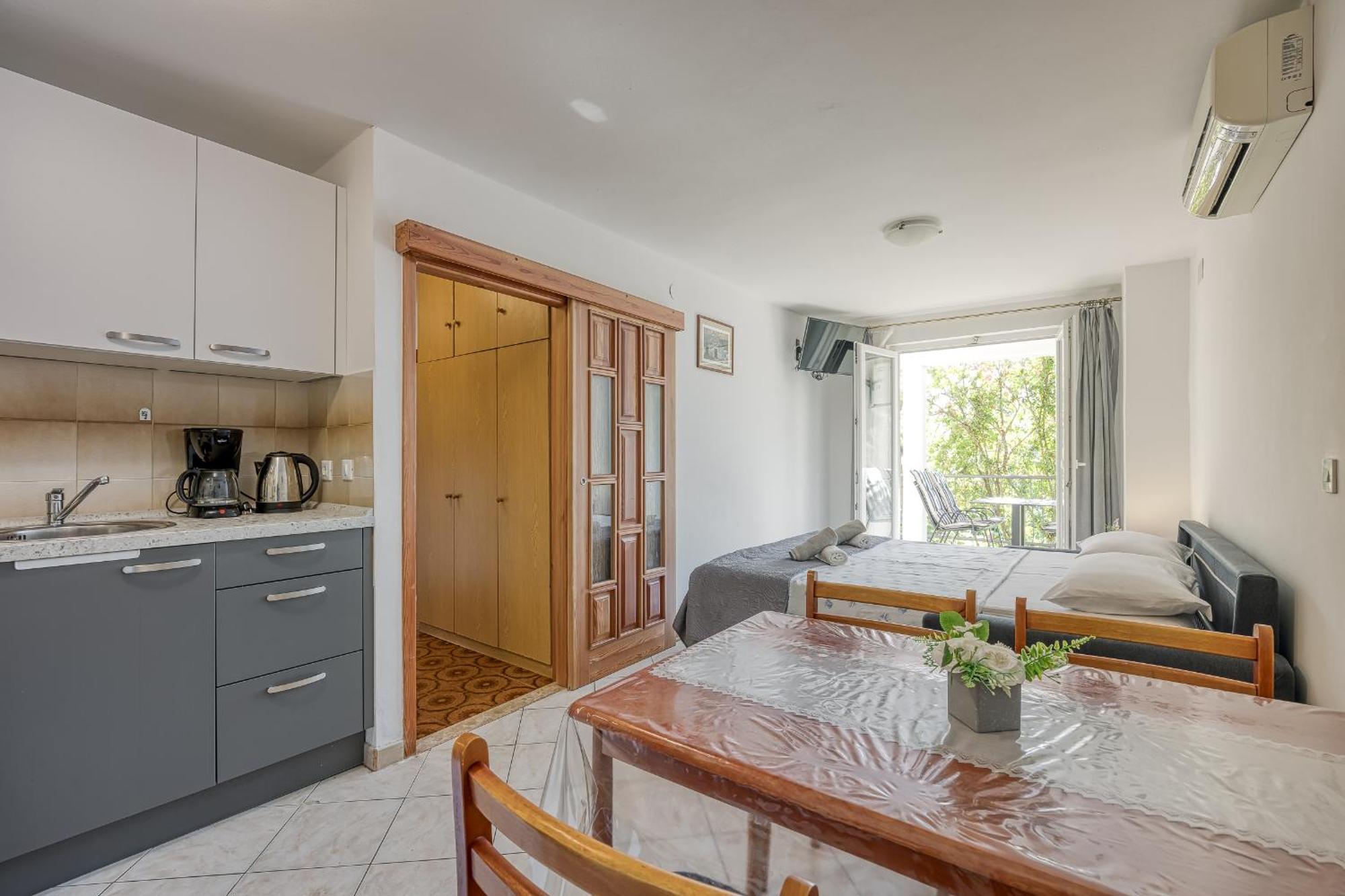 רוביני Apartments Orbanic מראה חיצוני תמונה