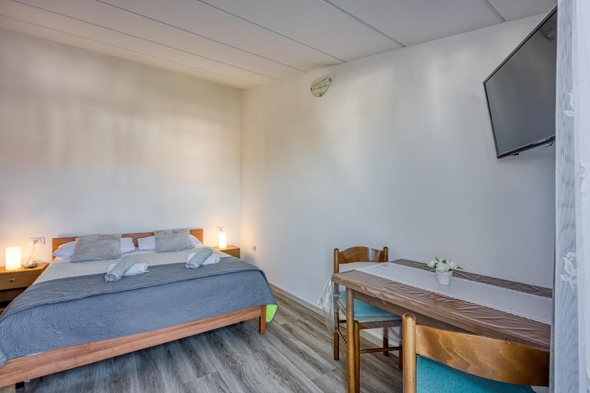 רוביני Apartments Orbanic מראה חיצוני תמונה