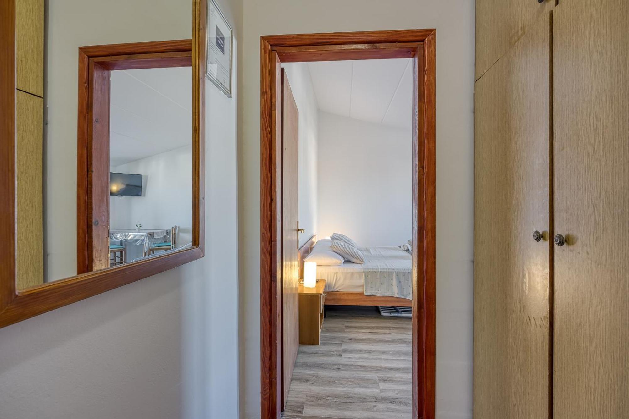רוביני Apartments Orbanic מראה חיצוני תמונה