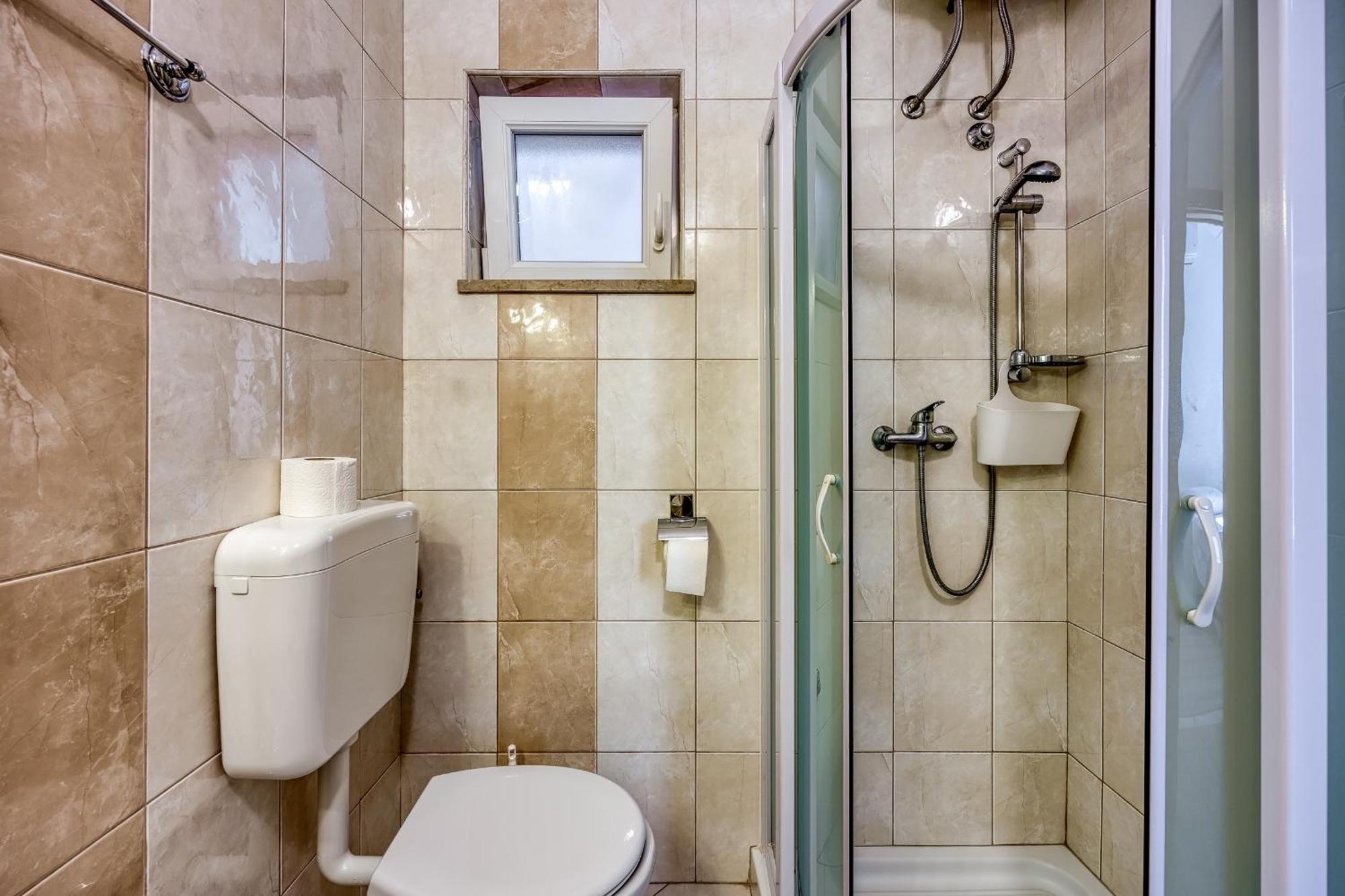 רוביני Apartments Orbanic מראה חיצוני תמונה