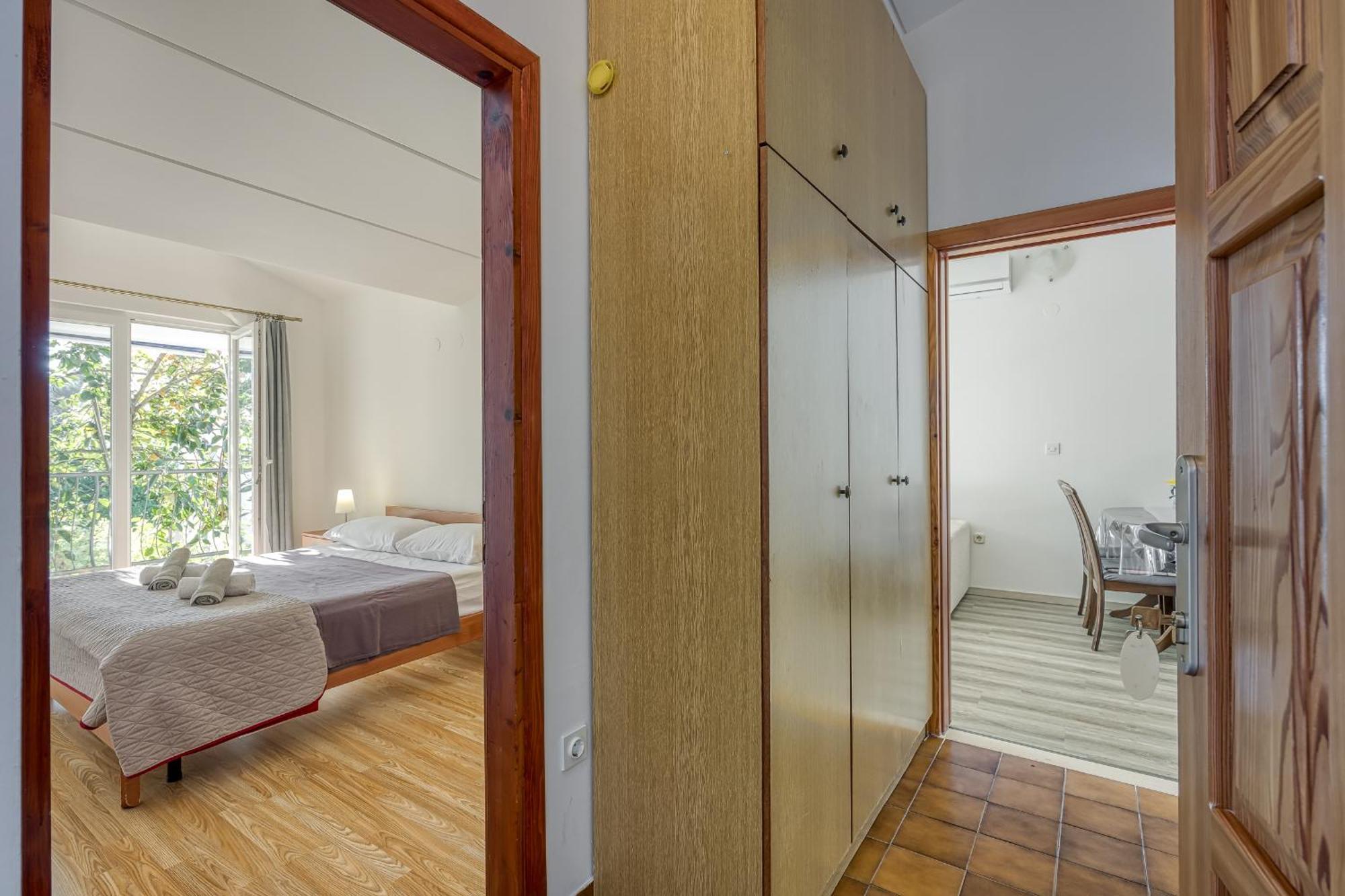 רוביני Apartments Orbanic מראה חיצוני תמונה